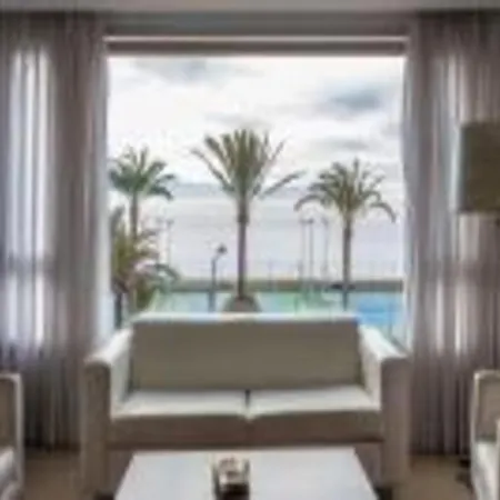 Albahia Hotel Alicante