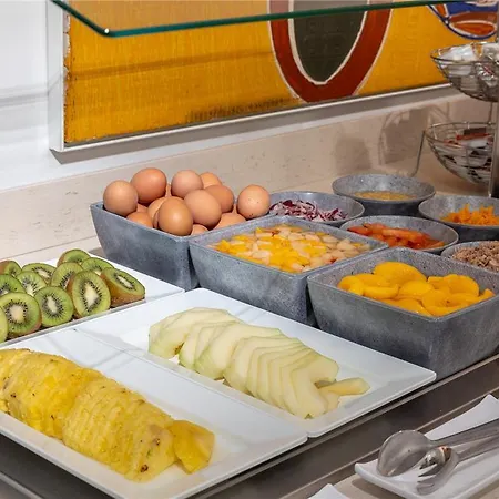 Albahia Hotel Alicante