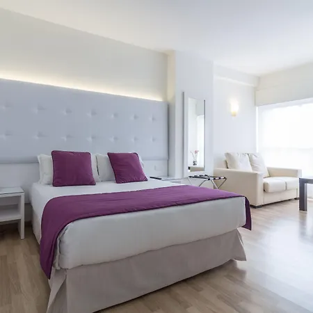 Hotel Albahia Alicante