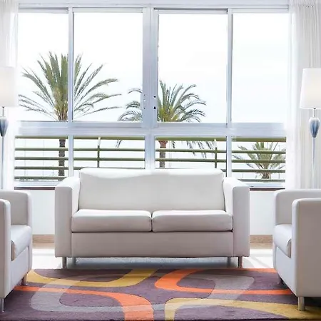 Hotell Albahia