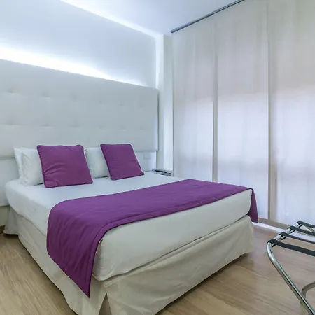 Albahia Hotel Alicante