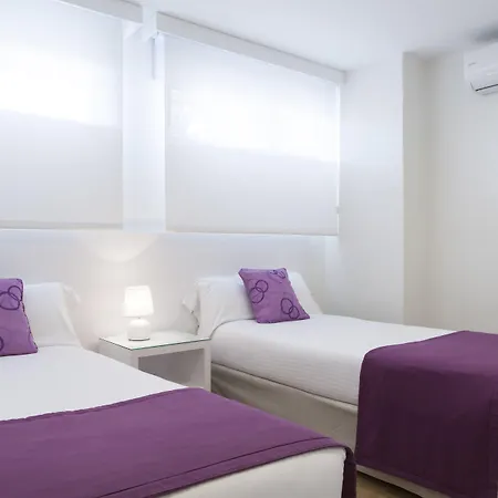 Hotel Albahia Alicante