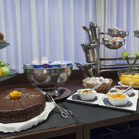 Hotel Albahia Alicante