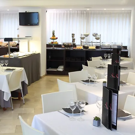 Hotel Albahia Alicante