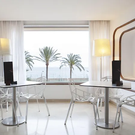 Hotel Albahia Alicante