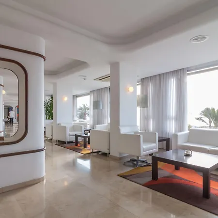 Albahia Hotel Alicante