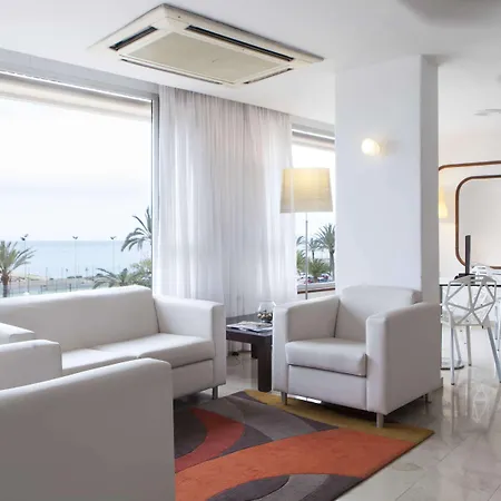 Albahia Hotel Alicante