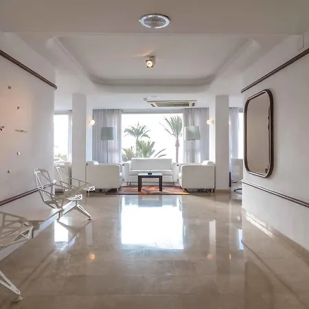 Hotel Albahia 3*