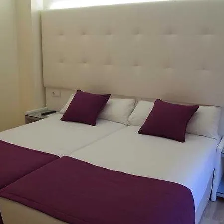 Albahia Hotell Alicante