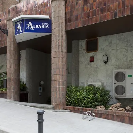 Albahia Hotel Alicante