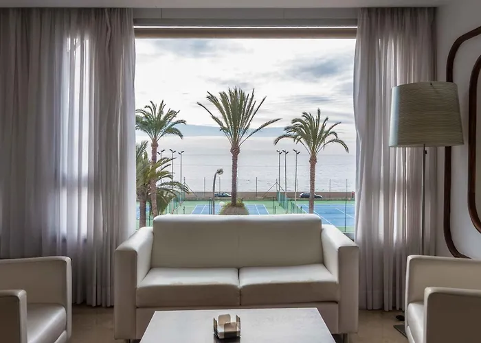 Albahia Hotel Alicante