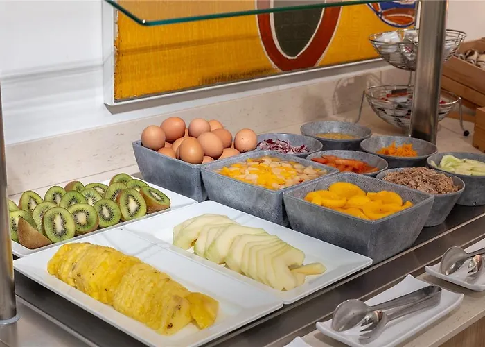 Albahia Hotel Alicante