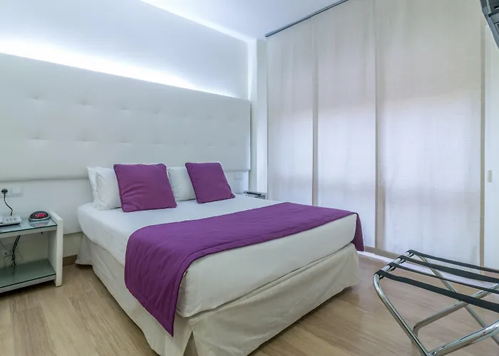 Albahia Hotel Alicante