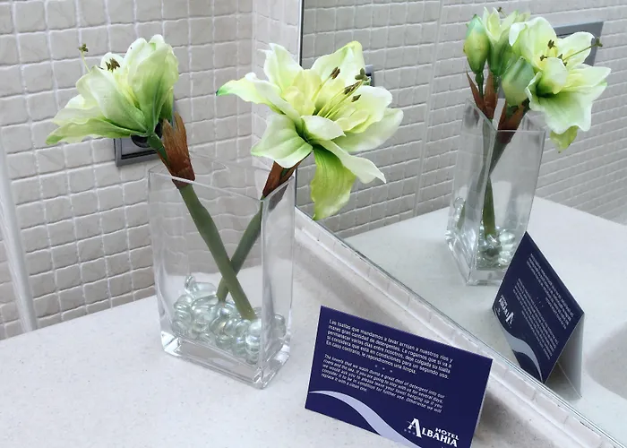 Hotel Albahia Alicante