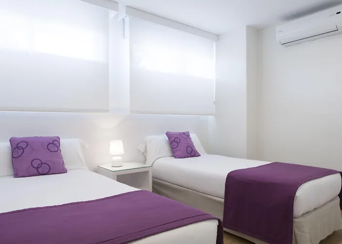 Hotel Albahia Alicante