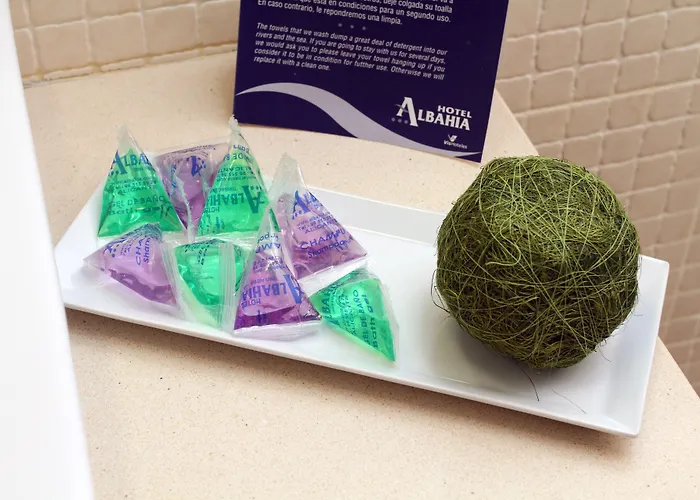 Albahia Hotel Alicante