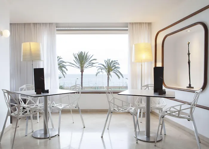 Hotel Albahia Alicante