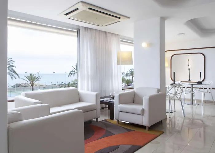 Albahia Hotel Alicante