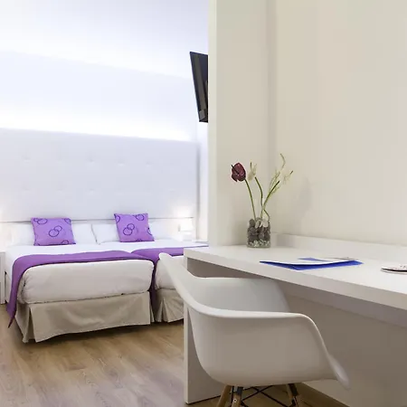 Albahia Hotel Alicante