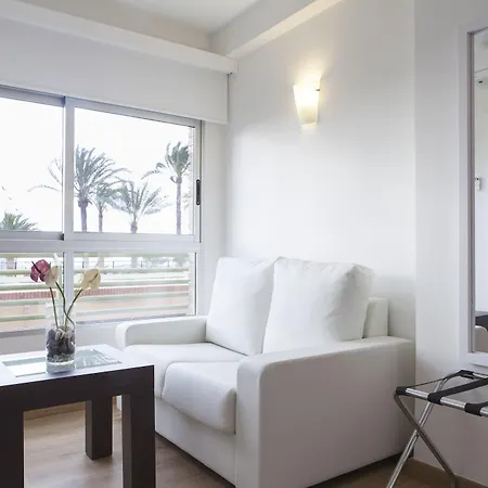 Albahia Hotel Alicante