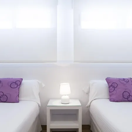 Albahia Hotel Alicante