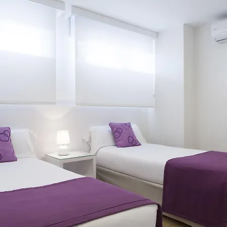Hotel Albahia 3*