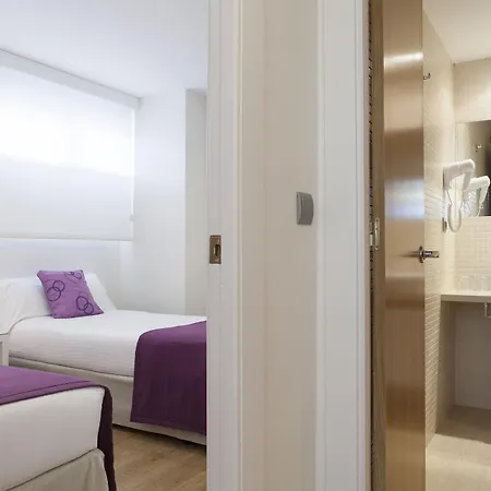 Hotel Albahia Alicante