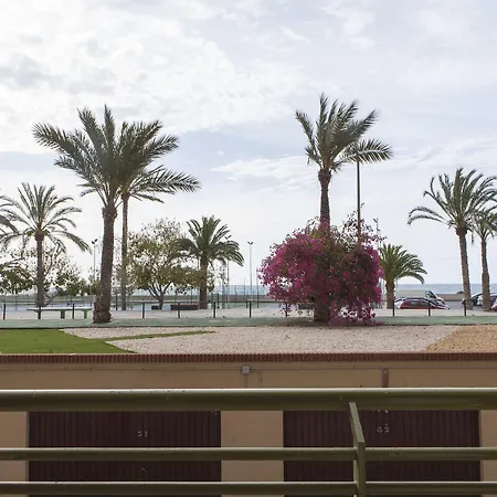 Hotel Albahia Alicante