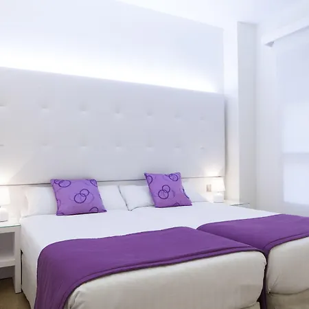 Albahia Hotel