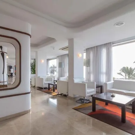 Albahia Hotel Alicante