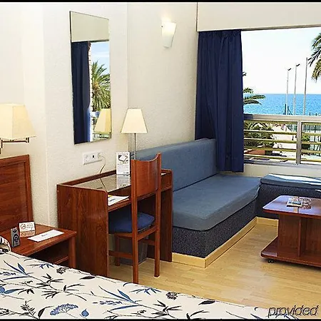 Albahia Hotel 3*