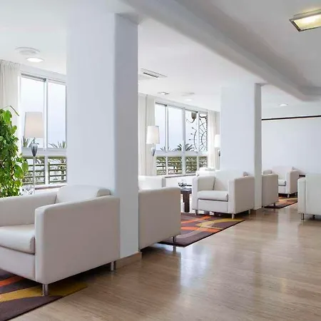 Albahia Hotel Alicante