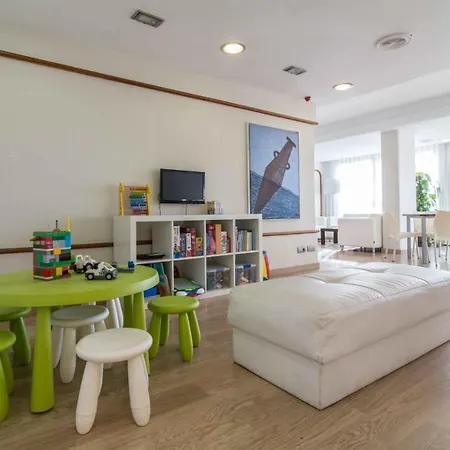 Albahia Hotel Alicante