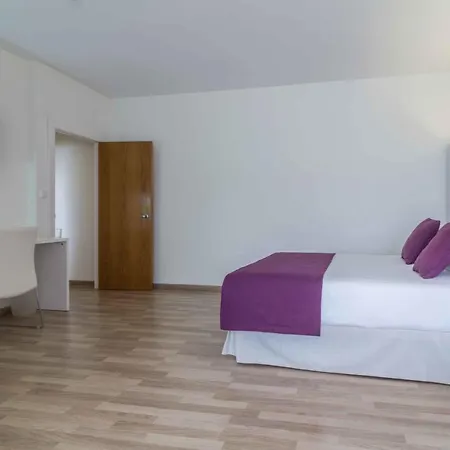 Albahia Hotel 3*