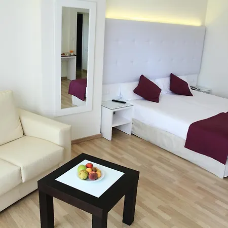 Hotel Albahia 3*