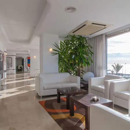 Albahia 3* アリカンテ