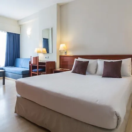 Albahia Hotel