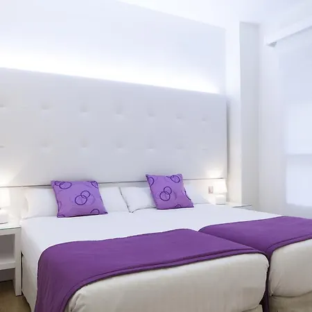 Hotel Albahia 3*
