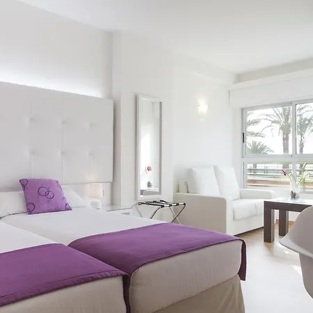 Hotel Albahia 3*