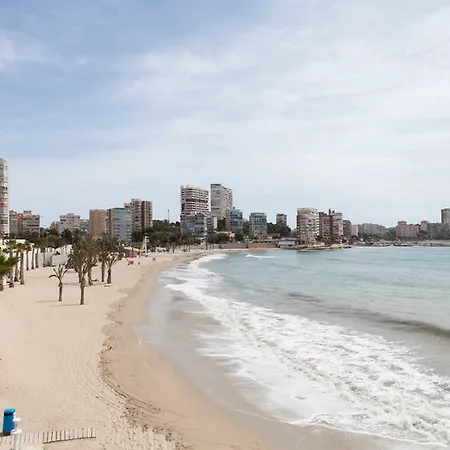 Hotel Albahia