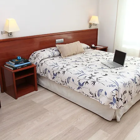 Hotel Albahia