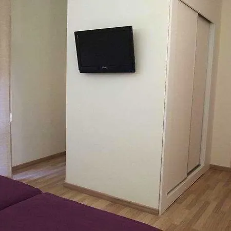 Albahia Hotel 3*