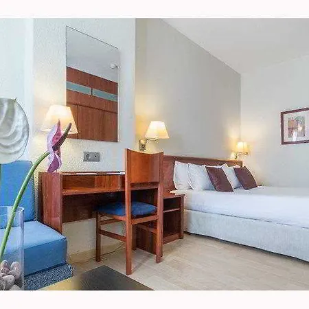 Albahia Hotel 3*