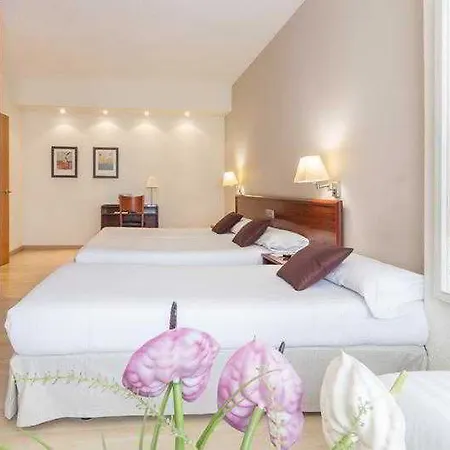 Hotel Albahia