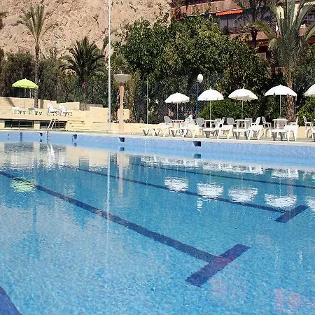 Hotel Albahia