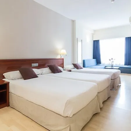 Hotel Albahia Alicante