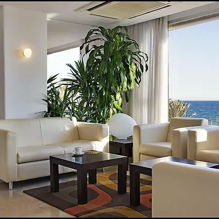 Albahia Hotel 3*