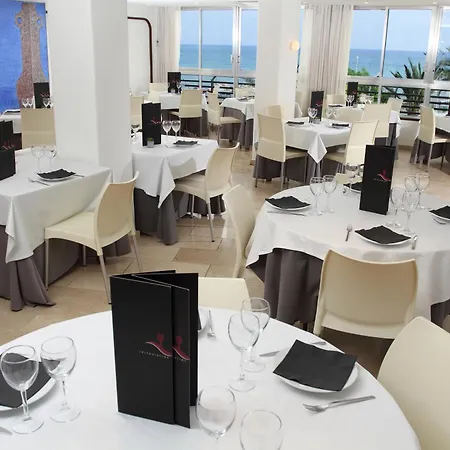 Albahia Αλικάντε