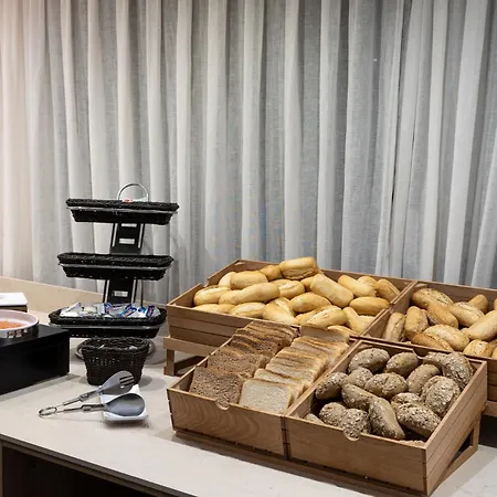 Albahia Αλικάντε