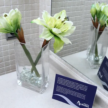 Ξενοδοχείο Albahia Αλικάντε